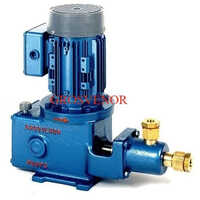 High Pressure Plunger Pumps Manufacturers