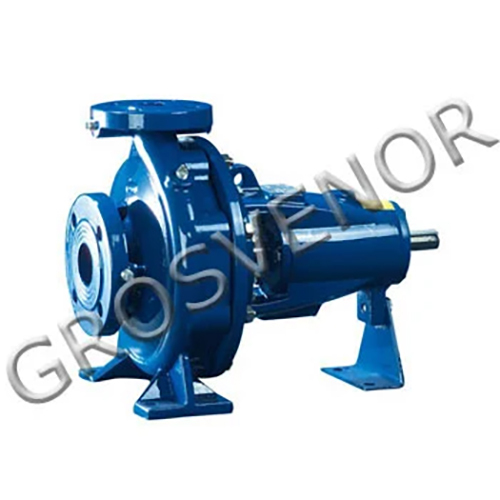 Chemical Pumps