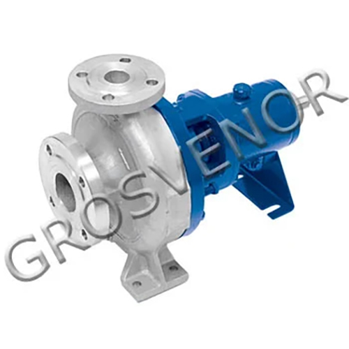 End Suction Centrifugal Pump