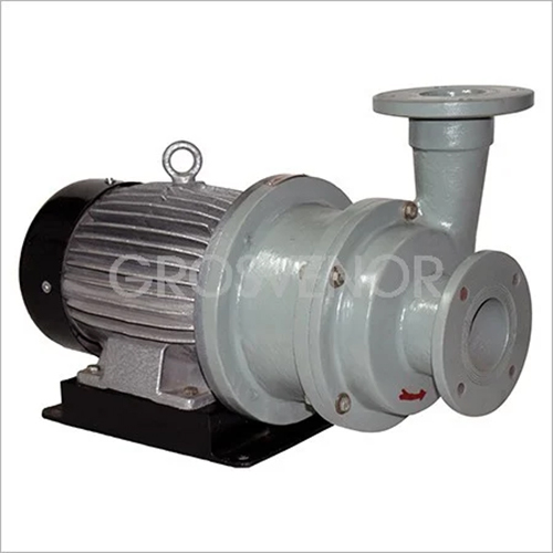 Fluid Transfer Pumps