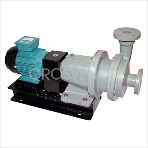 Fuel Transfer Pumps