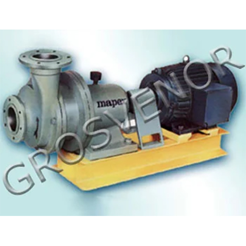 Centrifugal Pumps