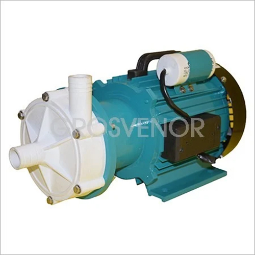 Magnetic Drive Pump