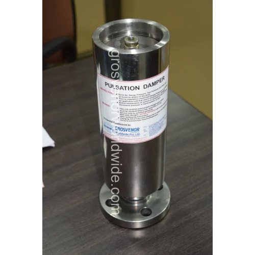 Pulsation Dampener