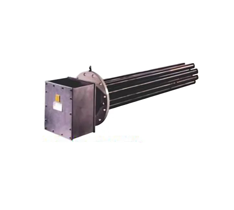 Immersion Heaters