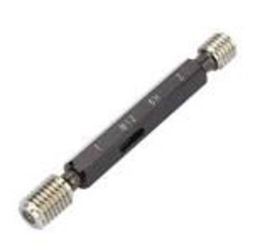 Thread Plug Gauge - Color: Silver