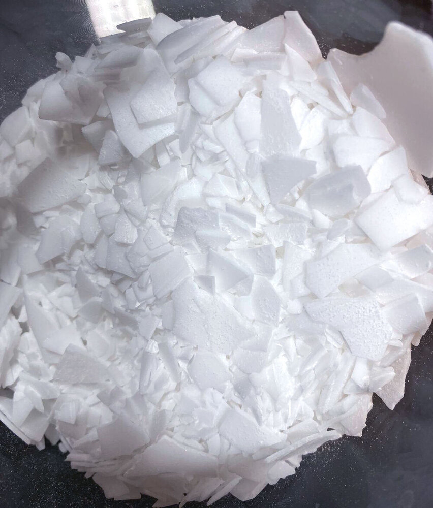 White Ldpe Wax