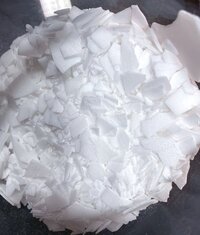 White Ldpe Wax