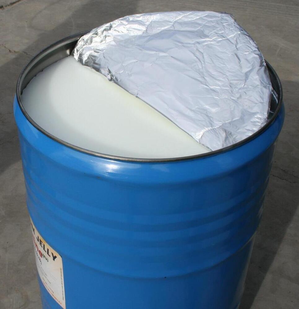 White Petroleum Jelly - Application: Industrial