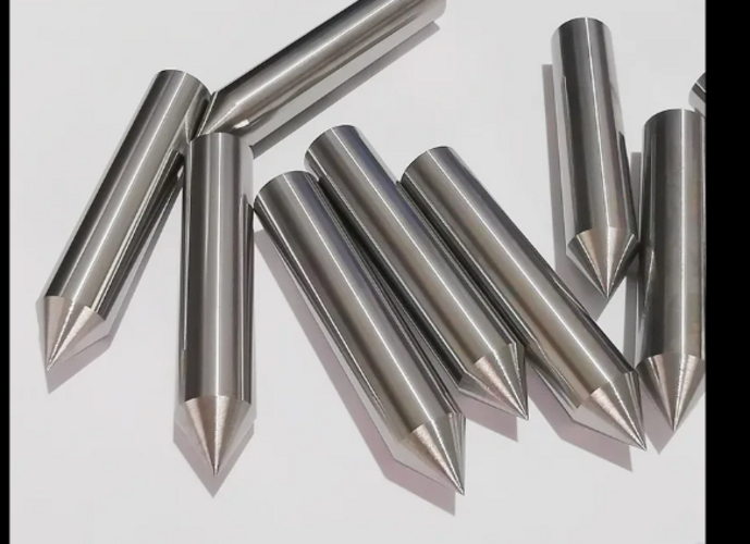 Carbide Pins