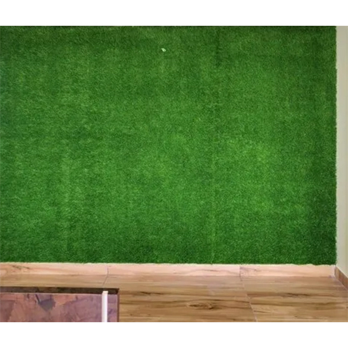 Artificial Green Grass Wall