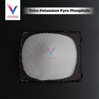Tetra Potassium Pyro Phosphate