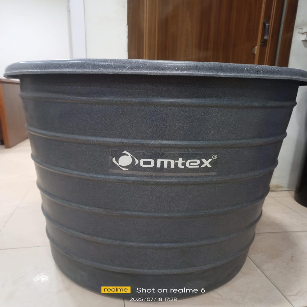 Flower Pot 200 L