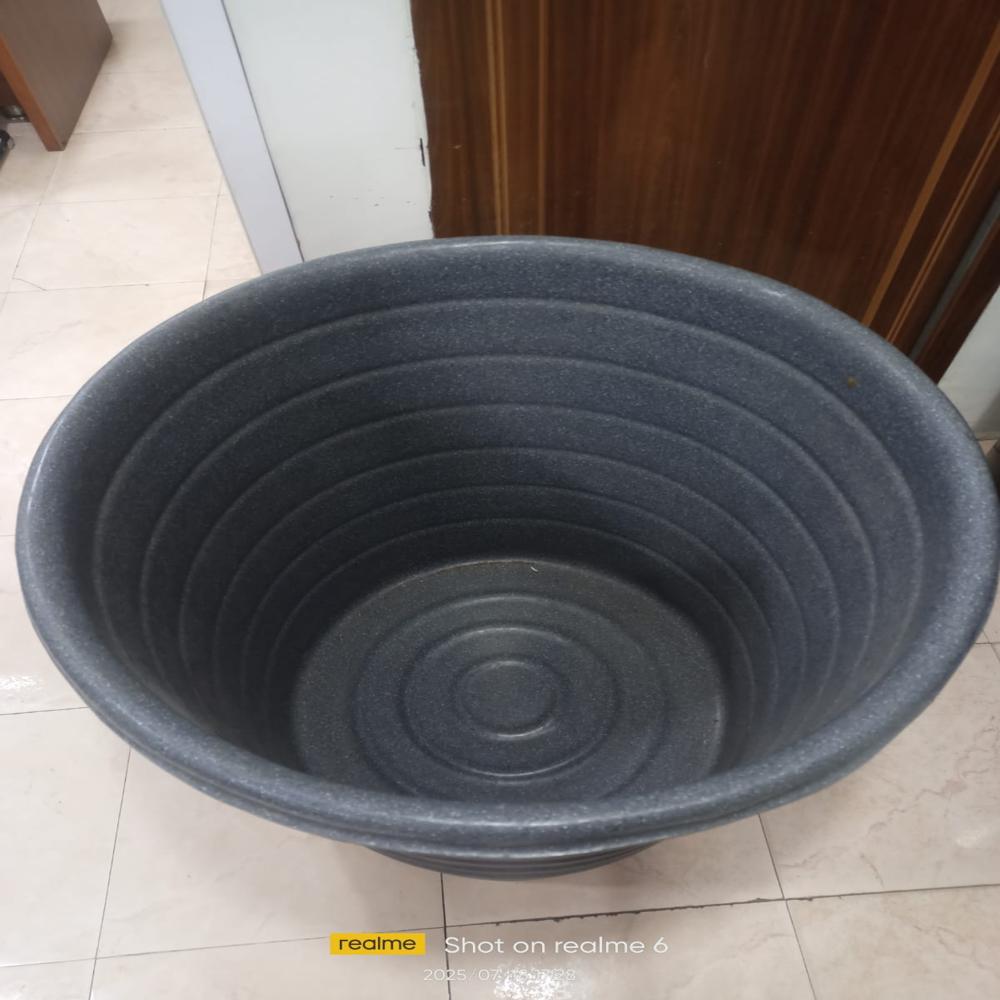 Flower Pot 200 L