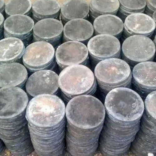 High Grade Ms Circal - Coating Type: Powder Coated