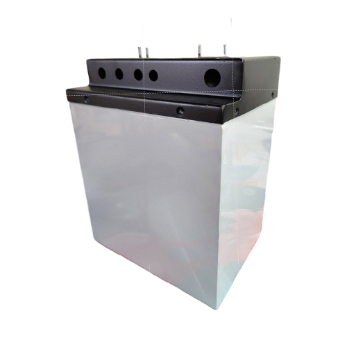 MS Battery Box