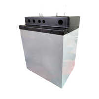Ms Battery Box - Features: High Quality
