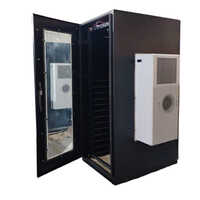 Computer Server Rack - Capacity: 50-500 Kg