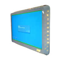 Wall Hanging Tv Cabinet - Color: Gray