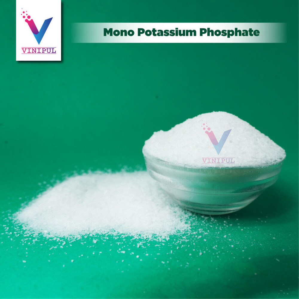 Tetra Potassium Pyro Phosphate Technical - Cas No: 7320-34-5