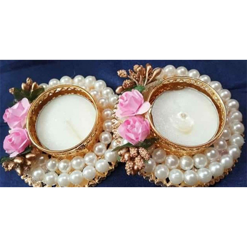 Decorative Tea Light Candle Holders