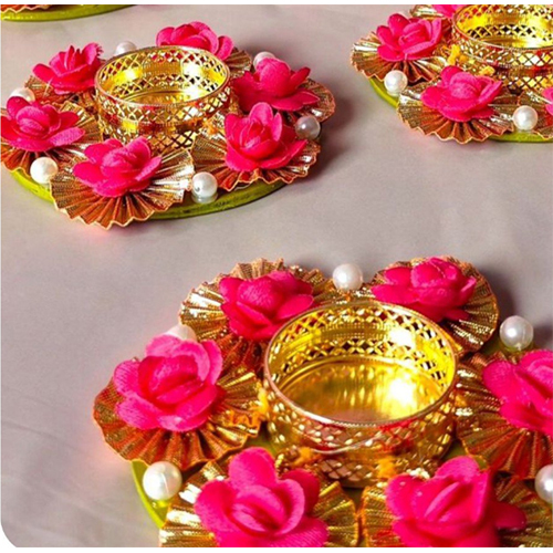 Diwali Tea Light Candle Holders