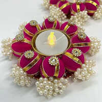 Diwali Tea Light Candle Holders