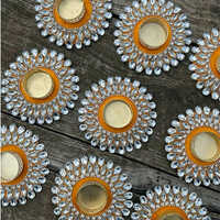 Diwali Tea Light Candle Holders
