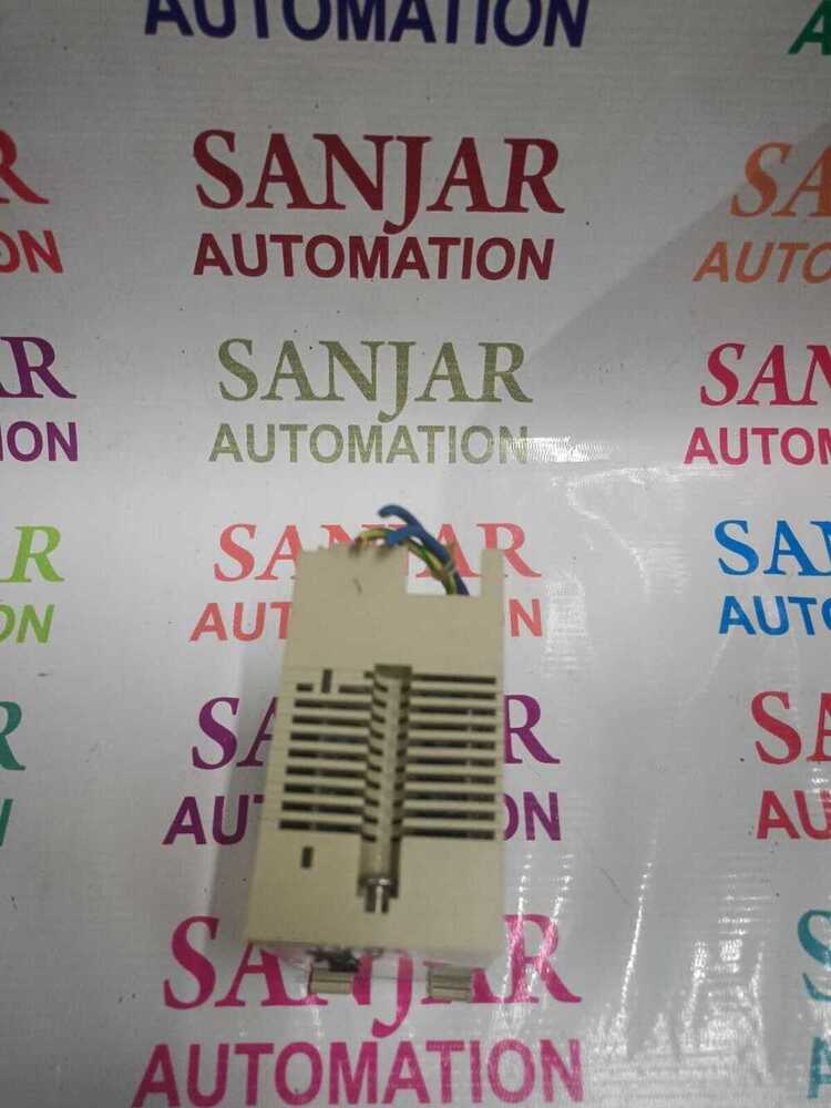 OMRON C200HW-PD024