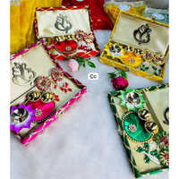 Wall Hanging Candle Holders Set - Color: Multicolor