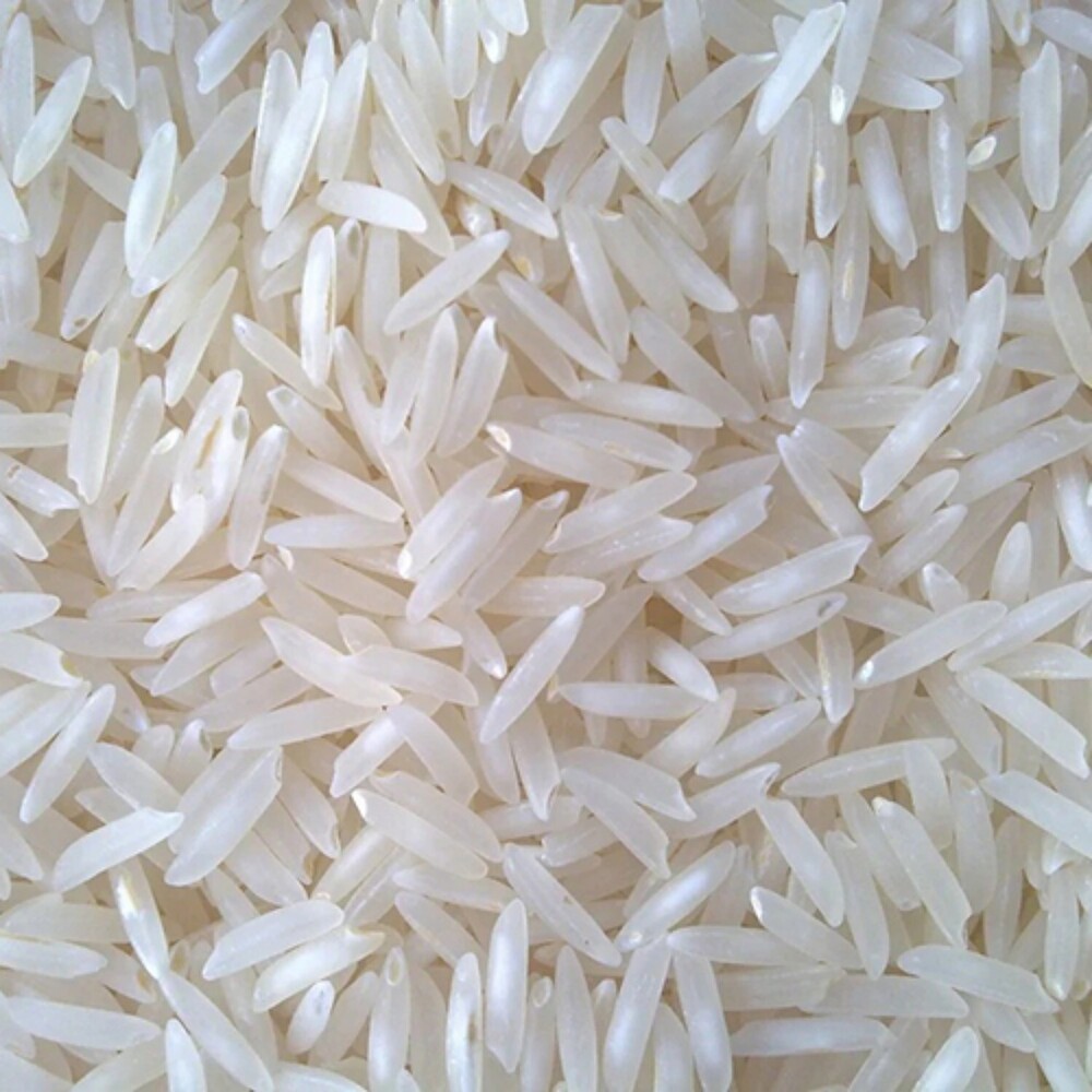 सोना मसूरी बासमती चावल