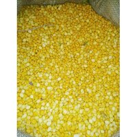 Chana Dal - Organic Whole Pulses , Yellow Color, 100% Pure Chana Beans, Dried Pulse Style, Suitable For Various Culinary Applications