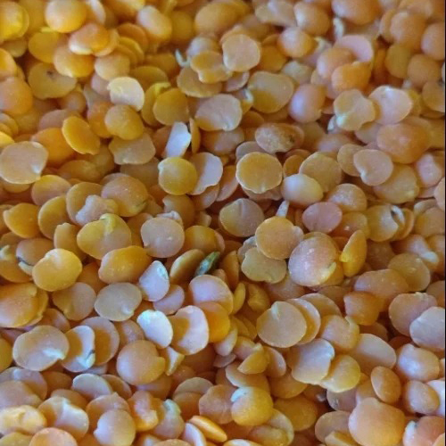 Yellow dal