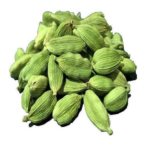 Green Cardamom