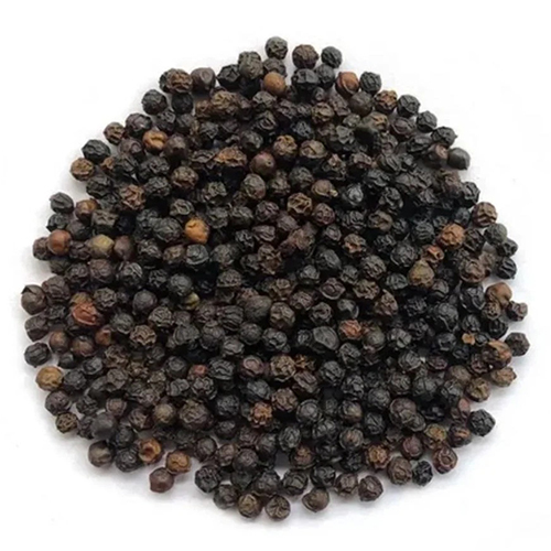 Organic Black Pepper