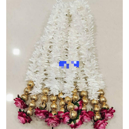 Flowers Wall Hanging - Color: Multicolor