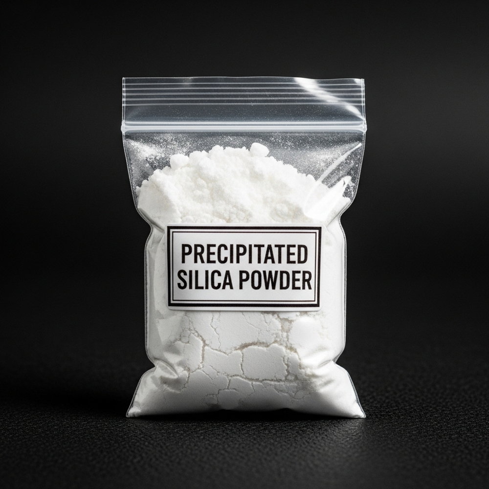 PRECIPITATED SILICA POWDER