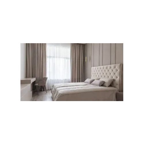 Window Curtains - Color: Different Available