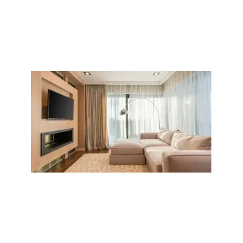 Living Room Curtains - Color: Different Available