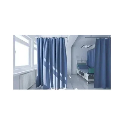 Hospital Curtains - Color: Different Available
