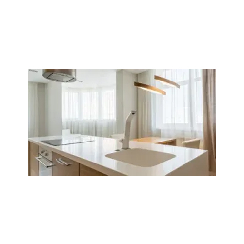 Sheer Curtains - Color: Different Available