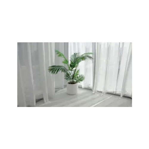 White Curtains - Color: Different Available
