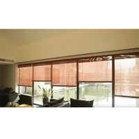 Bamboo Curtains - Color: Different Available