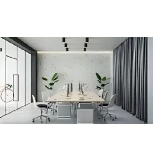 Office Curtains