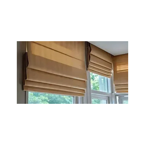 Roman Curtains