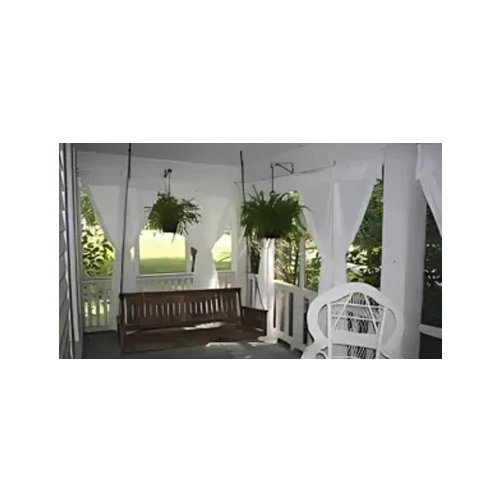 Balcony Curtains