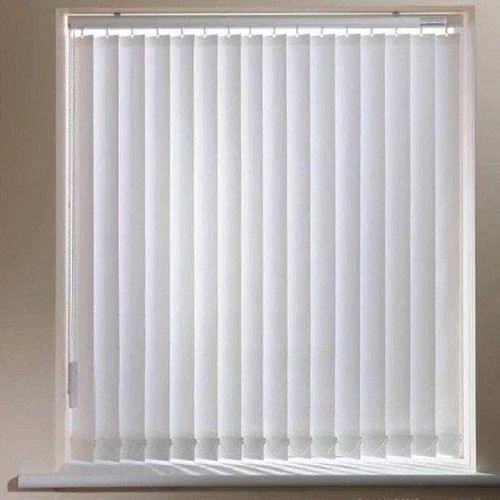 Vertical Blinds - Color: Different Available