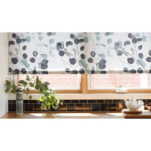 Printed Blinds