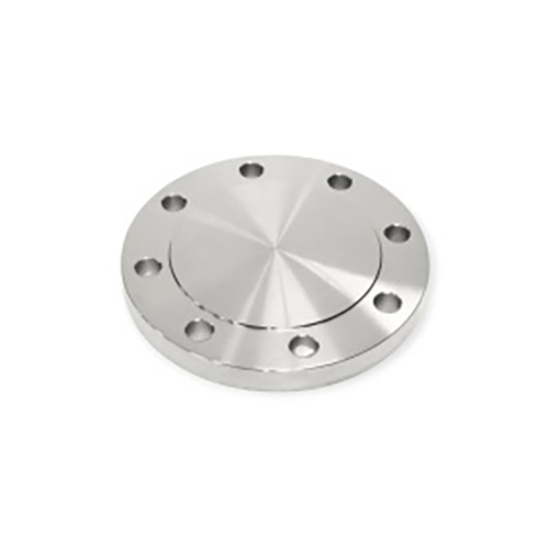 Blind Flange - Features: High Quality