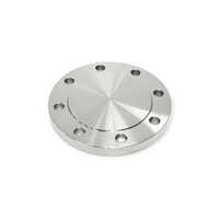 Blind Flange - Features: High Quality